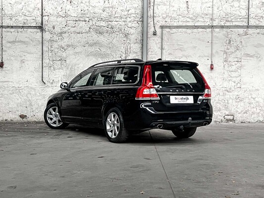 Volvo V70 2.0 D4 Nordic+ 181PS 2015 (Original-NL), 6-ZTF-35