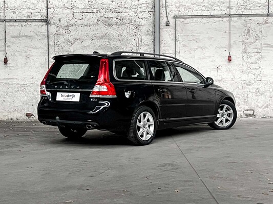 Volvo V70 2.0 D4 Nordic+ 181PS 2015 (Original-NL), 6-ZTF-35