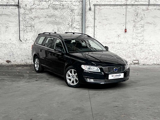 Volvo V70 2.0 D4 Nordic+ 181PS 2015 (Original-NL), 6-ZTF-35