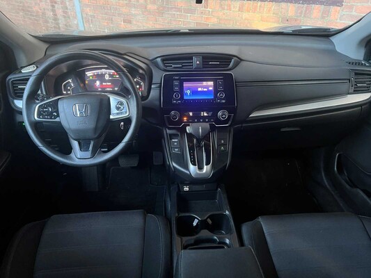 HONDA CR-V SUV 4x4 200PS 2021