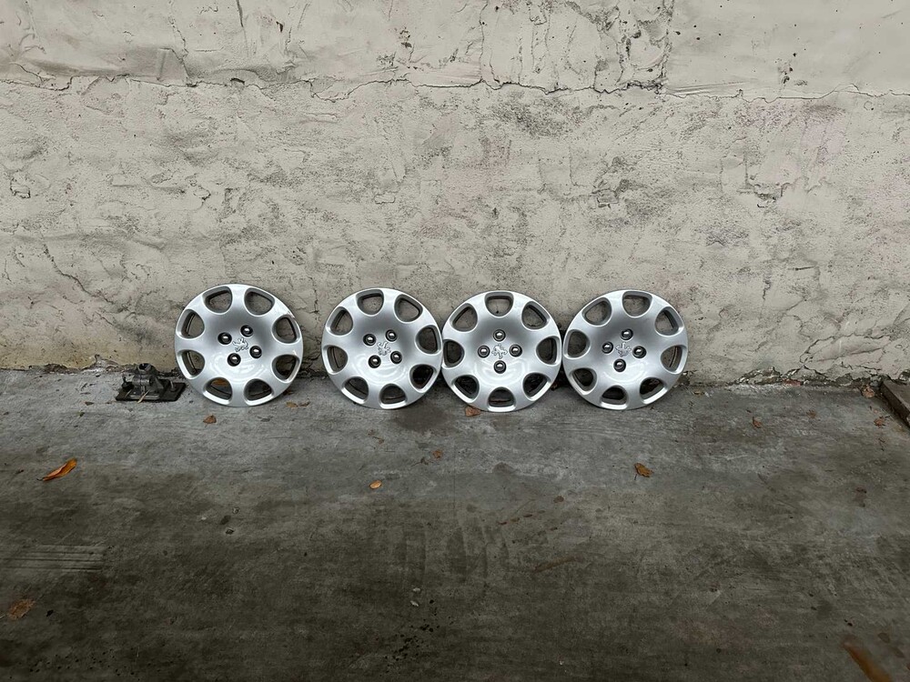 Peugeot 307 1.4 XR 75PS 2003, 87-LJ-RX