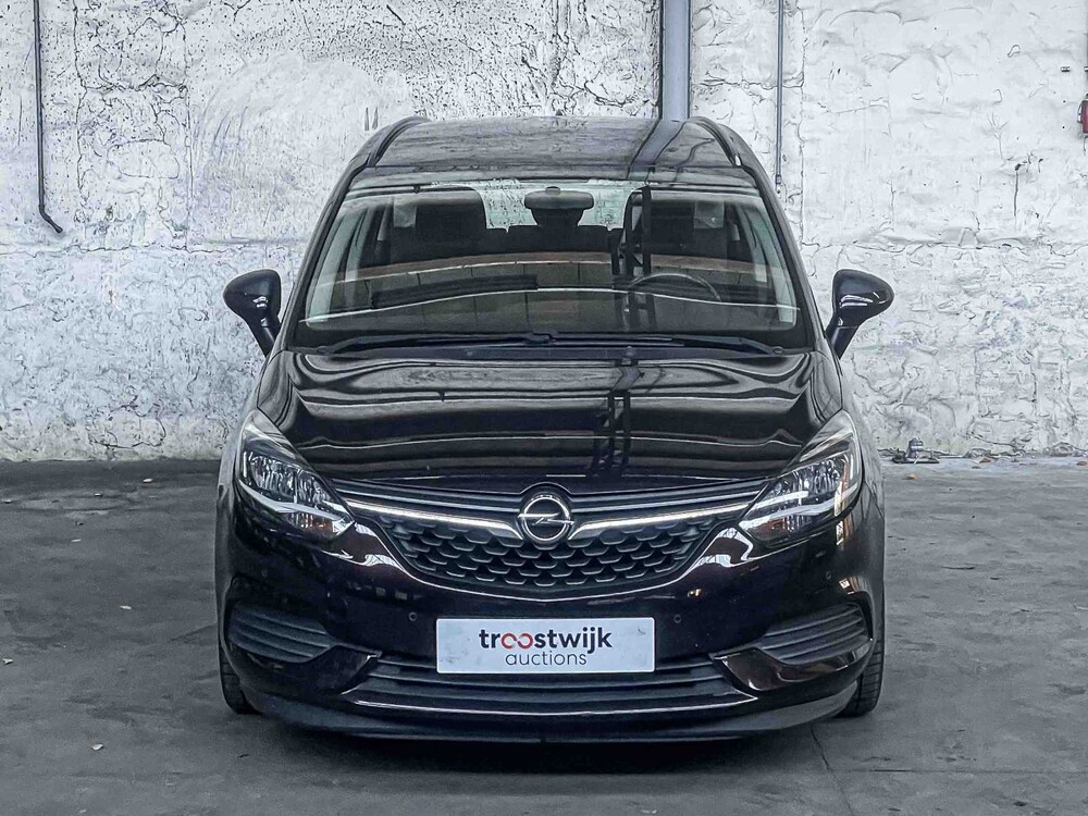 Opel Zafira 1.4 Turbo Onl. Ed. 120hp 2017 (Original-NL), PG-164-N