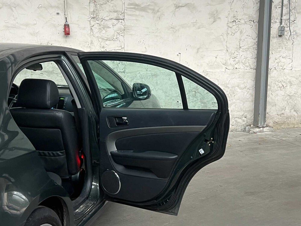 Chevrolet Epica 2.0i Executive 143hp 2009, T-837-SR