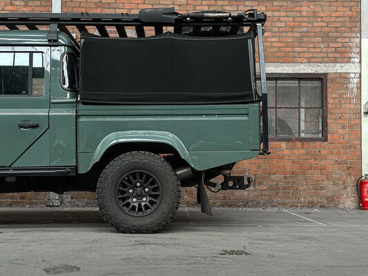 Land Rover Defender L316 2.4 TD 130