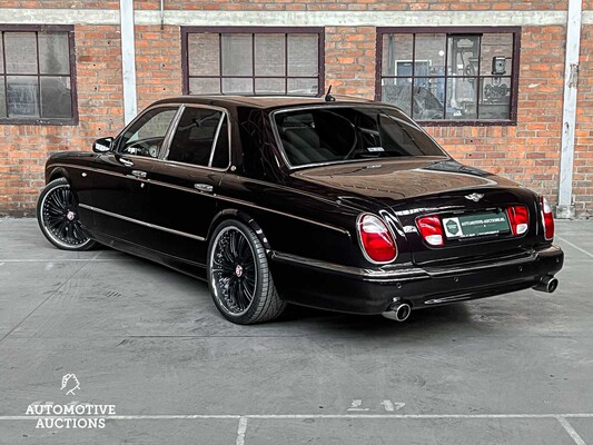 Bentley Arnage R 6.75 V8 405PS 2003 Youngtimer