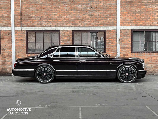 Bentley Arnage R 6.75 V8 405PS 2003 Youngtimer