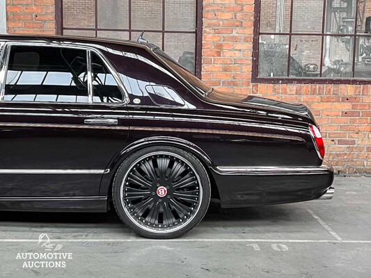 Bentley Arnage R 6.75 V8 405PS 2003 Youngtimer