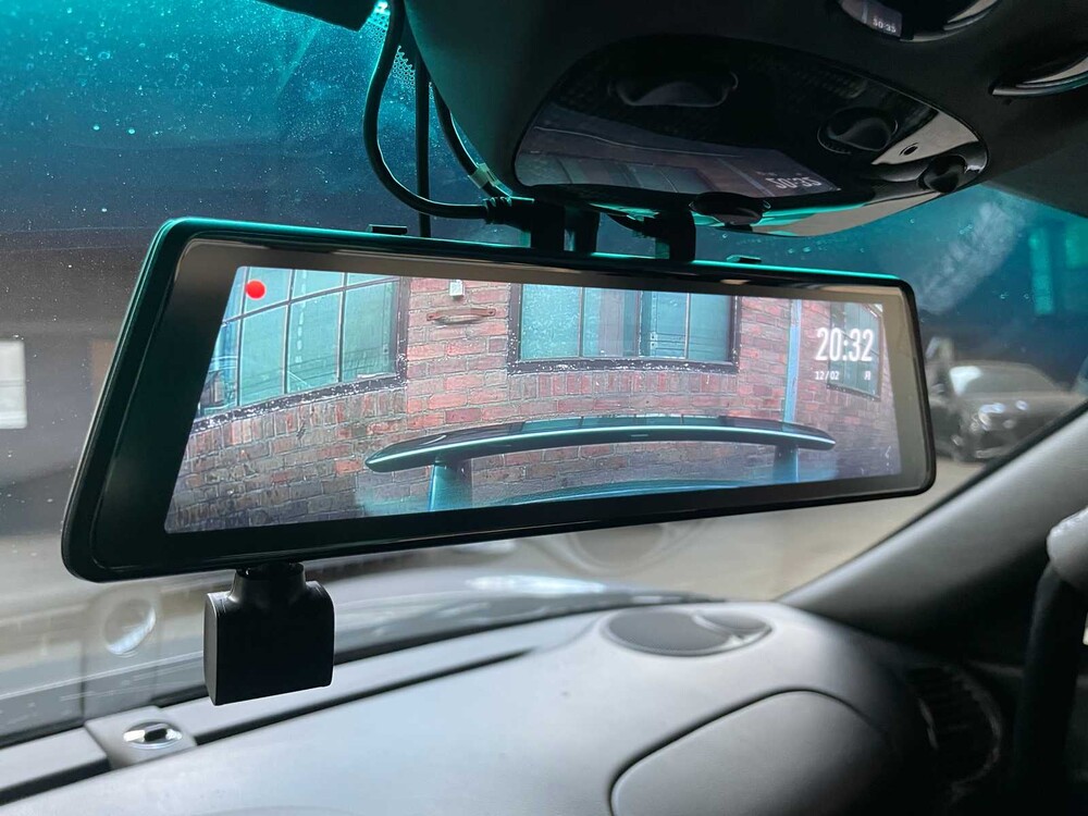 Porsche 911 GT3 Clubsport 996.2 Facelift 3.6 Coupé 381PS 2003, Z-666-JJ Youngtimer