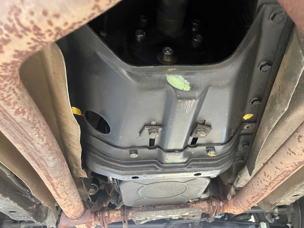 Mercedes-Benz 350SL 3.5 V8 194hp 1972 SL-Class