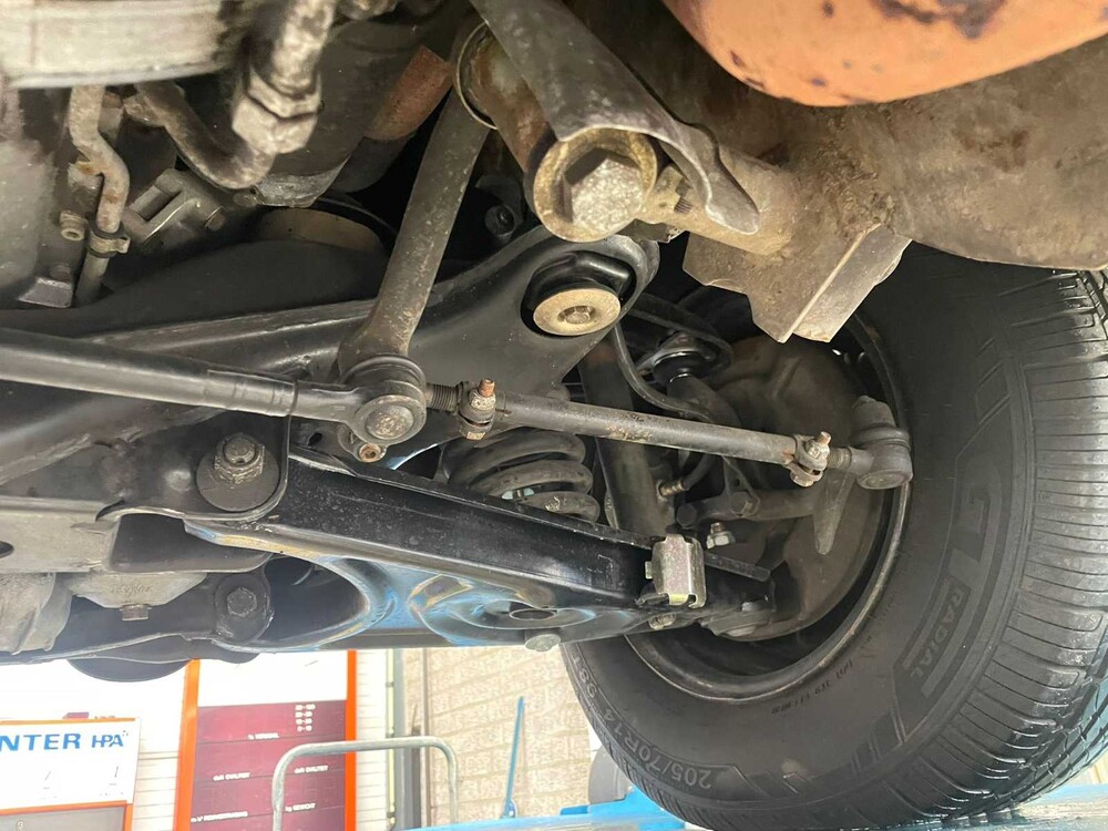 Mercedes-Benz 350SL 3.5 V8 194hp 1972 SL-Class