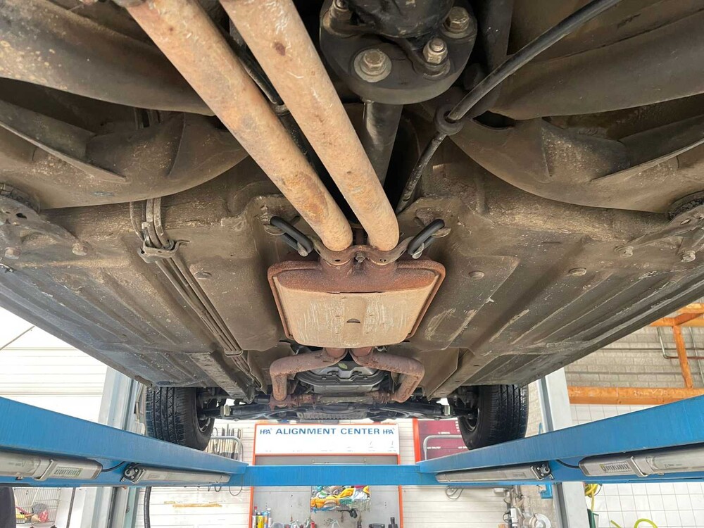 Mercedes-Benz 350SL 3.5 V8 194hp 1972 SL-Class