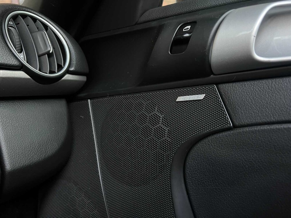 Porsche Boxster 987 2.7 245pk 2007 Youngtimer