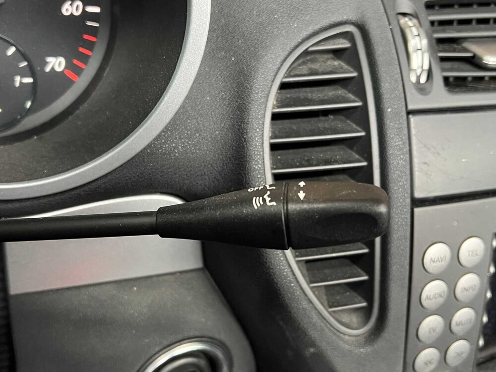 Mercedes-Benz SLK350 3.5 V6 272pk 2004 AIRSCARF SLK-Klasse Youngtimer