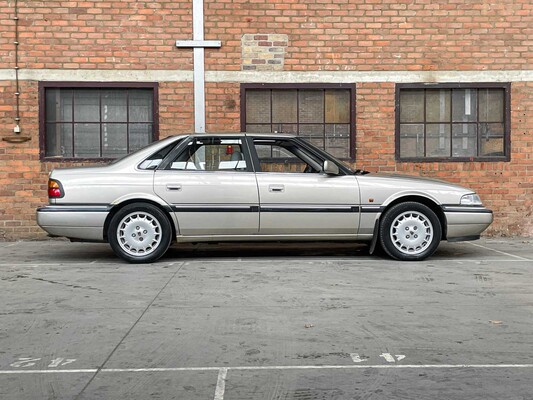 Rover 800 827 Si 2.7 V6 169PS 1995 (Original-NL), LH-JT-94