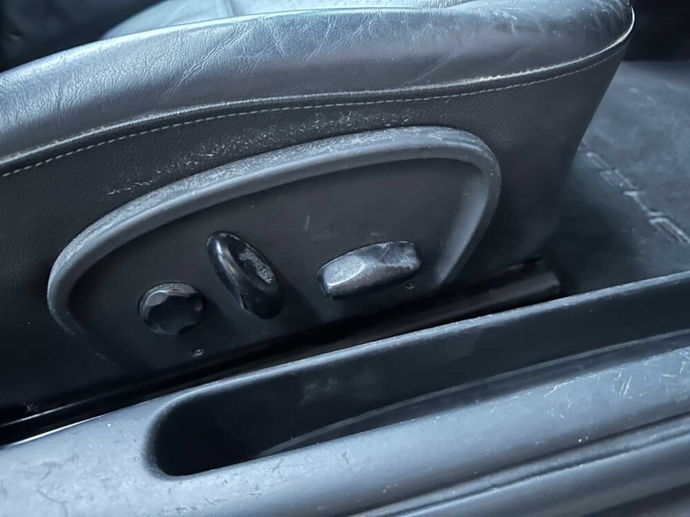 Porsche 911 Carrera 4 996 3.4 Cabriolet 300hp 2001 Youngtimer