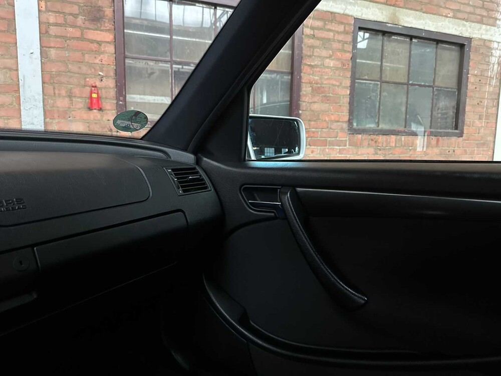 Mercedes-Benz C180 Classic 122hp 1999, GD-630-Z Youngtimer