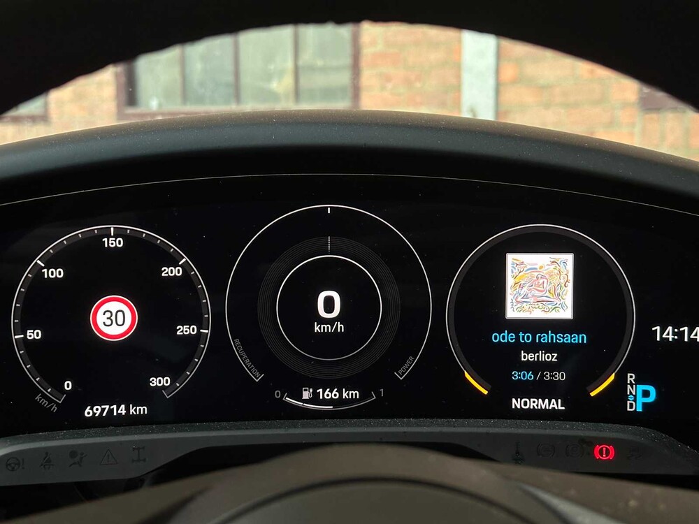 Porsche Taycan 4S PERFORMANCE 84kWh 489pk 2021 (Origineel-NL + 1e Eigenaar)(Sport Design + Sport Chrono), K-789-NF