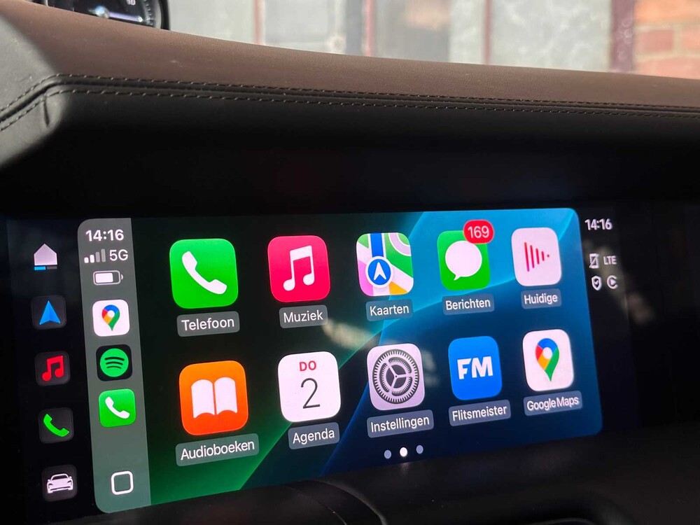 Porsche Taycan 4S PERFORMANCE 84kWh 489pk 2021 (Origineel-NL + 1e Eigenaar)(Sport Design + Sport Chrono), K-789-NF