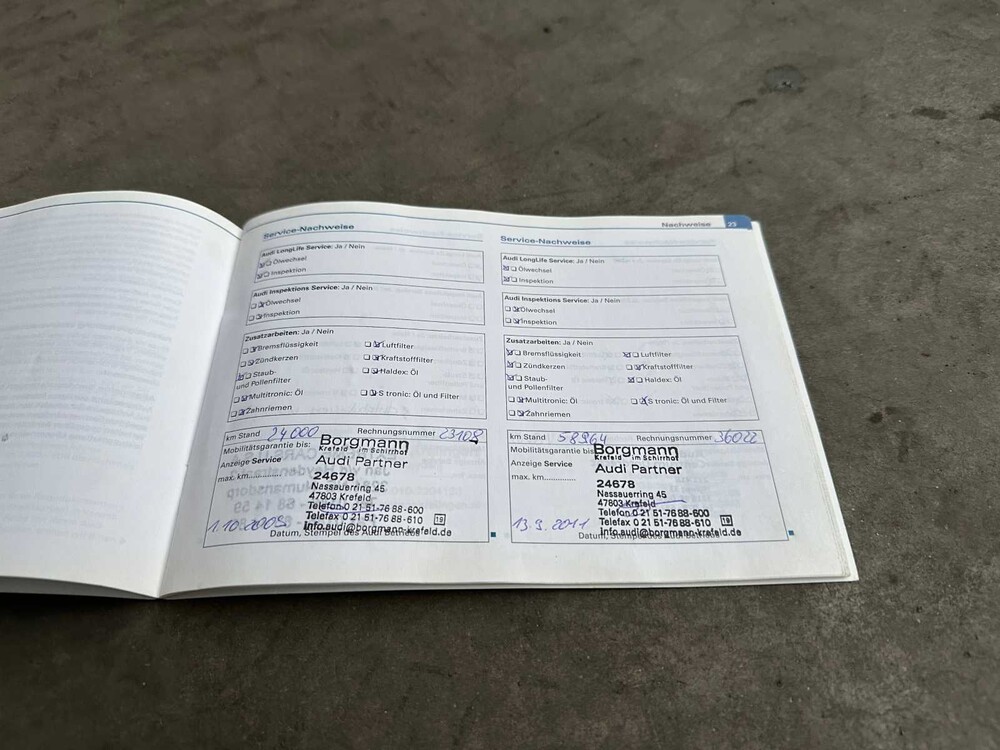 Audi TTS 2.0 T 8J 335hp 2008, 81-SNG-8