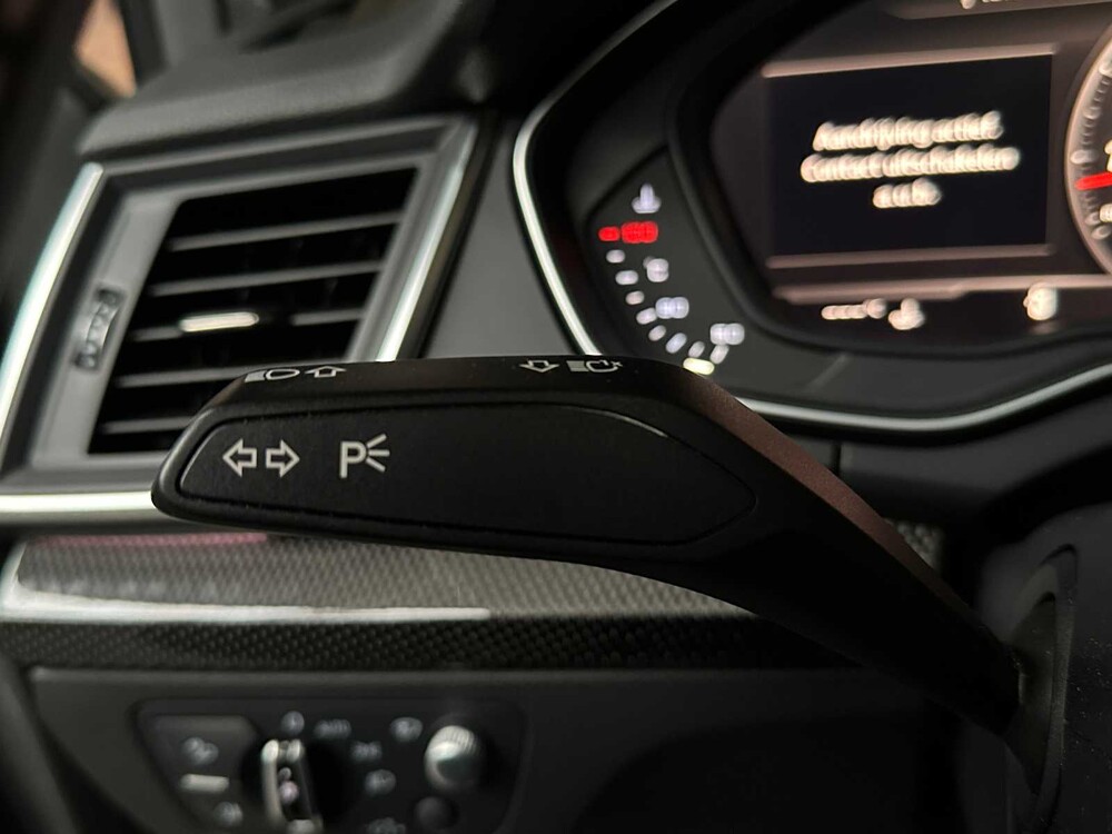 Audi SQ5 3.0 TFSI V6 S-Line Quattro Pro Line Plus 354pk 2018, N-697-BH