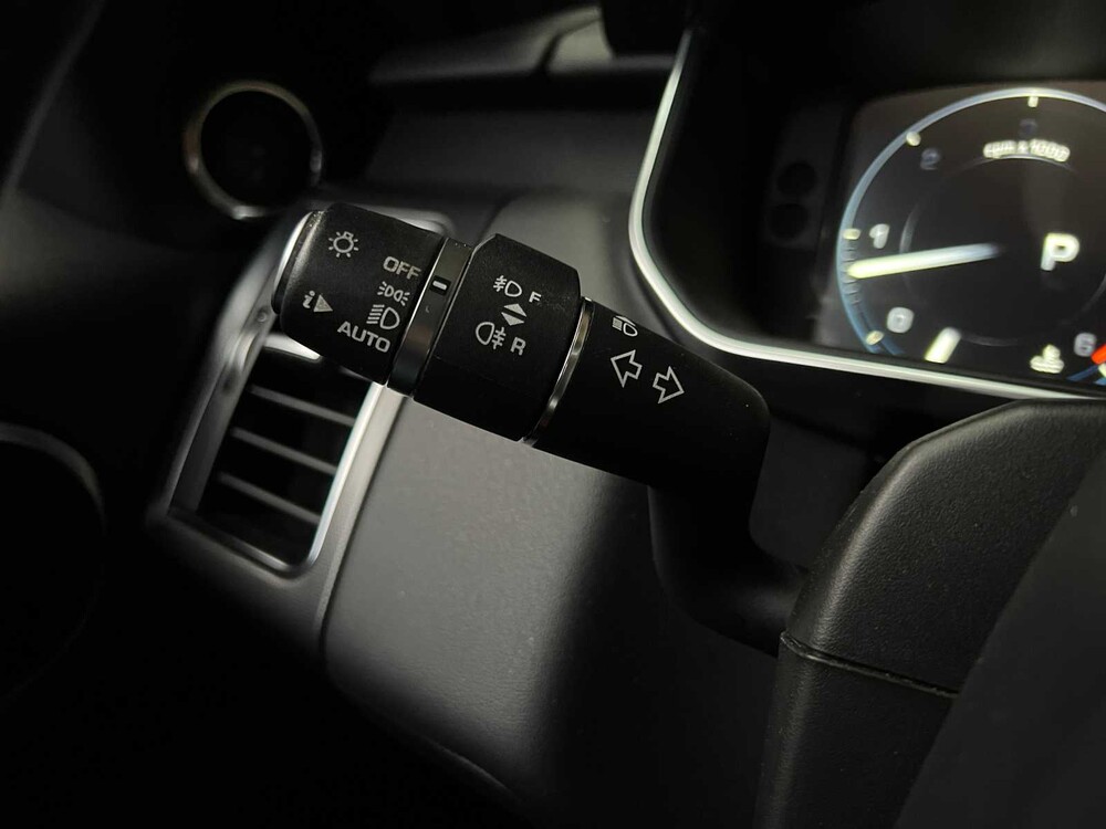 Land Rover Range Rover Sport 3.0 SDV6 306PS 2017, VND-98-K 