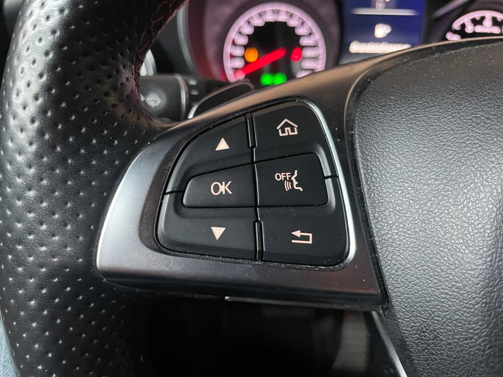 Mercedes-Benz GLC43 AMG Coupe 3.0 V6 4Matic 367pk 2017 GLC-klasse, N-146-GT