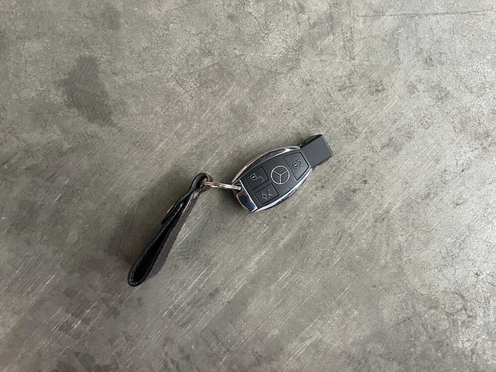 Mercedes-Benz GLC43 AMG Coupe 3.0 V6 4Matic 367pk 2017 GLC-klasse, N-146-GT