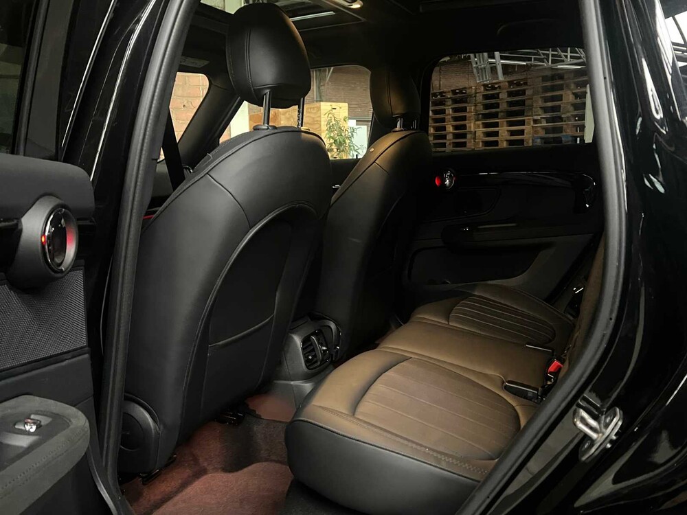 Mini Countryman John Cooper Works ALL4 2.0 -FACELIFT- 306pk 2023