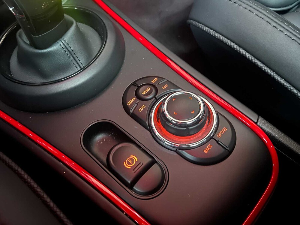 Mini Countryman John Cooper Works ALL4 2.0 -FACELIFT- 306pk 2023