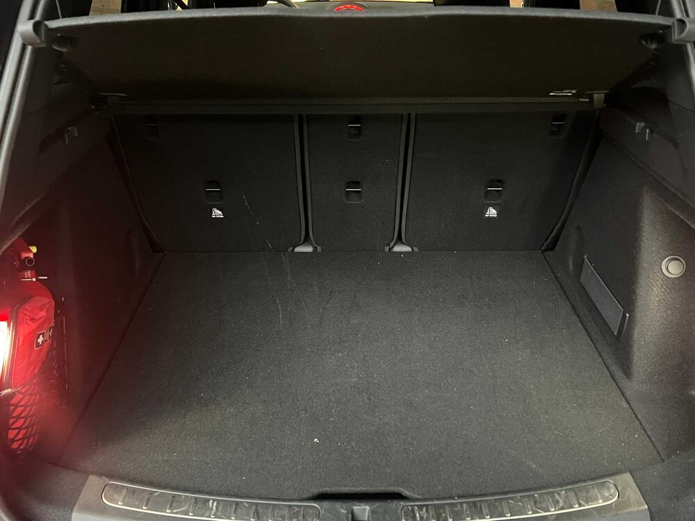 Mini Countryman John Cooper Works ALL4 2.0 -FACELIFT- 306pk 2023