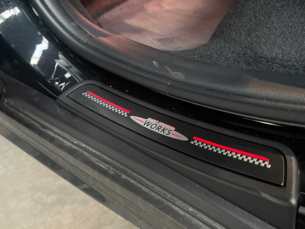 Mini Countryman John Cooper Works ALL4 2.0 -FACELIFT- 306pk 2023