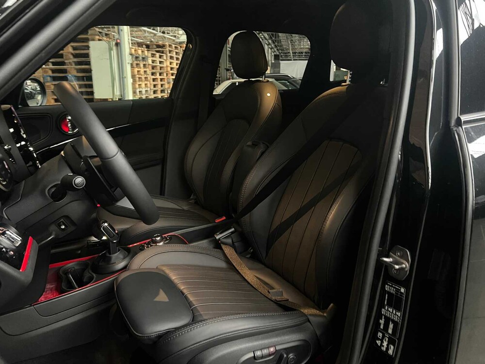 Mini Countryman John Cooper Works ALL4 2.0 -FACELIFT- 306pk 2023