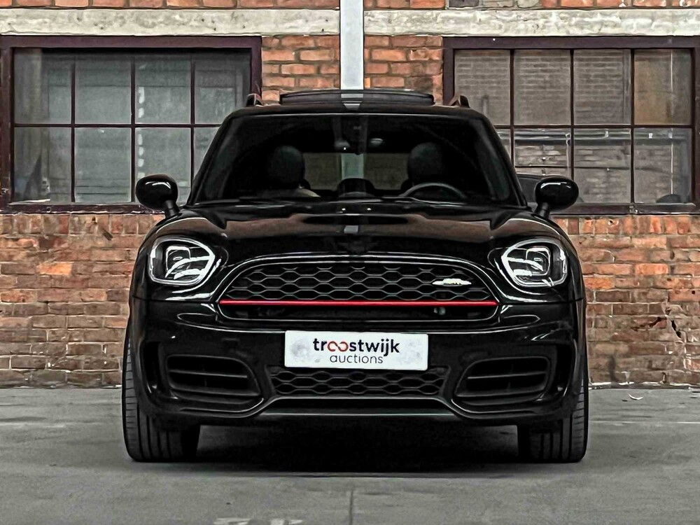 Mini Countryman John Cooper Works ALL4 2.0 -FACELIFT- 306pk 2023