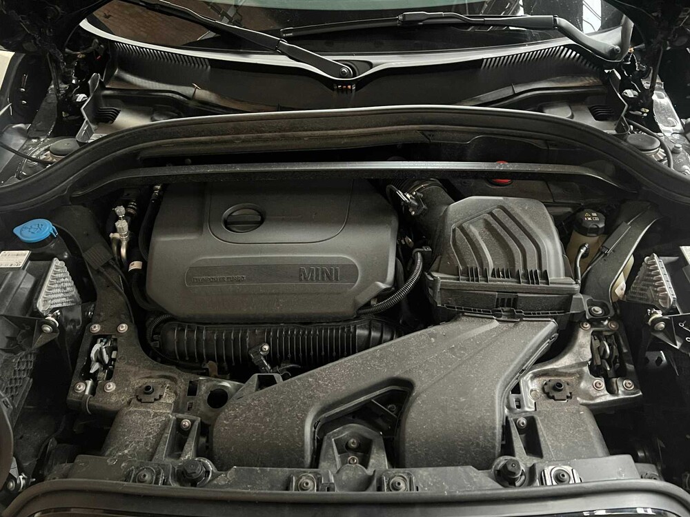 Mini Countryman John Cooper Works ALL4 2.0 -FACELIFT- 306pk 2023