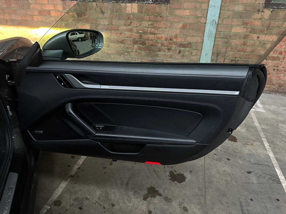 Porsche 911 Carrera S 992 3.0 450pk 2020 (Origineel-NL), NL-Kenteken