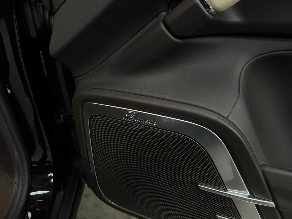 Porsche Cayenne Turbo 4.8 V8 500pk 2012 (80.000 KM)