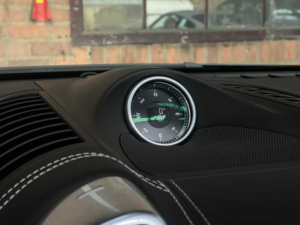 Porsche Cayenne Turbo 4.8 V8 500pk 2012 (80.000 KM)