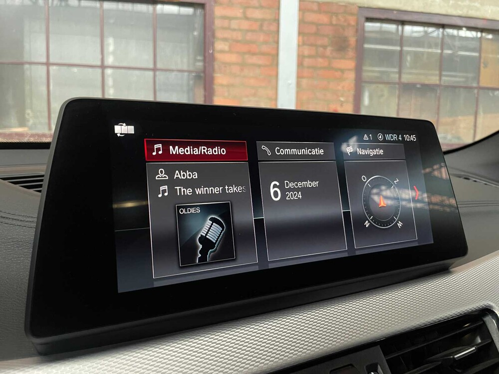 BMW X1 xDrive20i M-Paket High Executive 178PS 2022, GDS-16-L