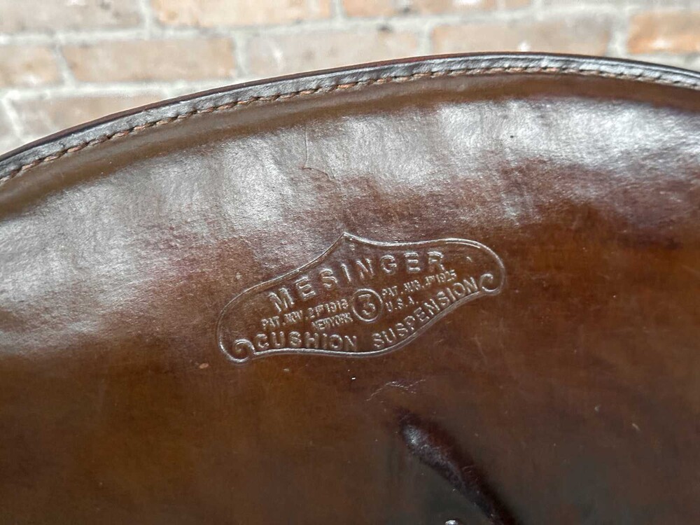 Honda GL1200 Interstate (CUSTOM GOLDWING) 1181cc 1987, MN-44-RD Cafe Racer Motorfiets