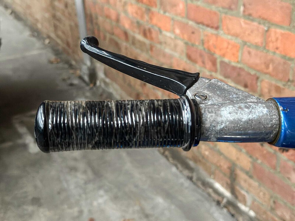 Piaggio Classic Edition 150cc 1964, NM-0388 Motorscooter