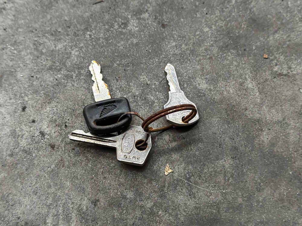 Piaggio Classic Edition 150cc 1964, NM-0388 Motorscooter