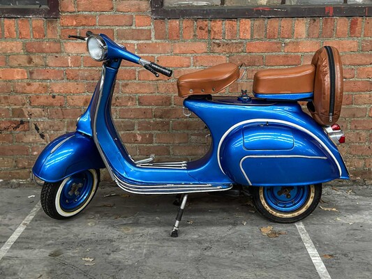 Piaggio Classic Edition 150cc 1964, NM-0388 Motorroller