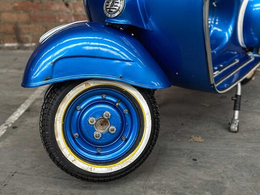 Piaggio Classic Edition 150cc 1964, NM-0388 Motorroller