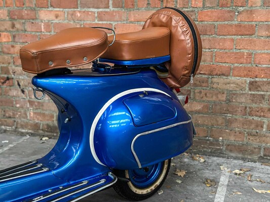 Piaggio Classic Edition 150cc 1964, NM-0388 Motorroller