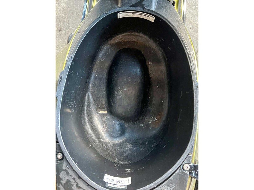 Vespa Sprint 4T (AKRAPOVIC) 49cc 2016 -CUSTOM-, DBP-40-B Bromscooter