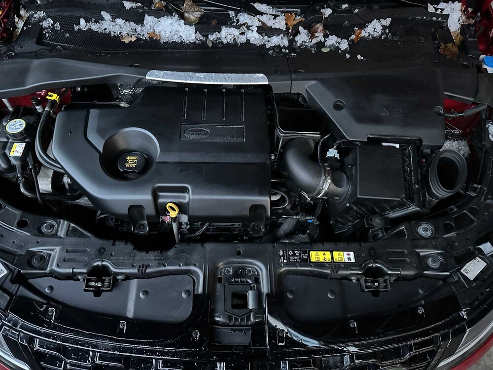 Land Rover Range Rover Evoque 2.0 D150 AWD S 150pk 2019 