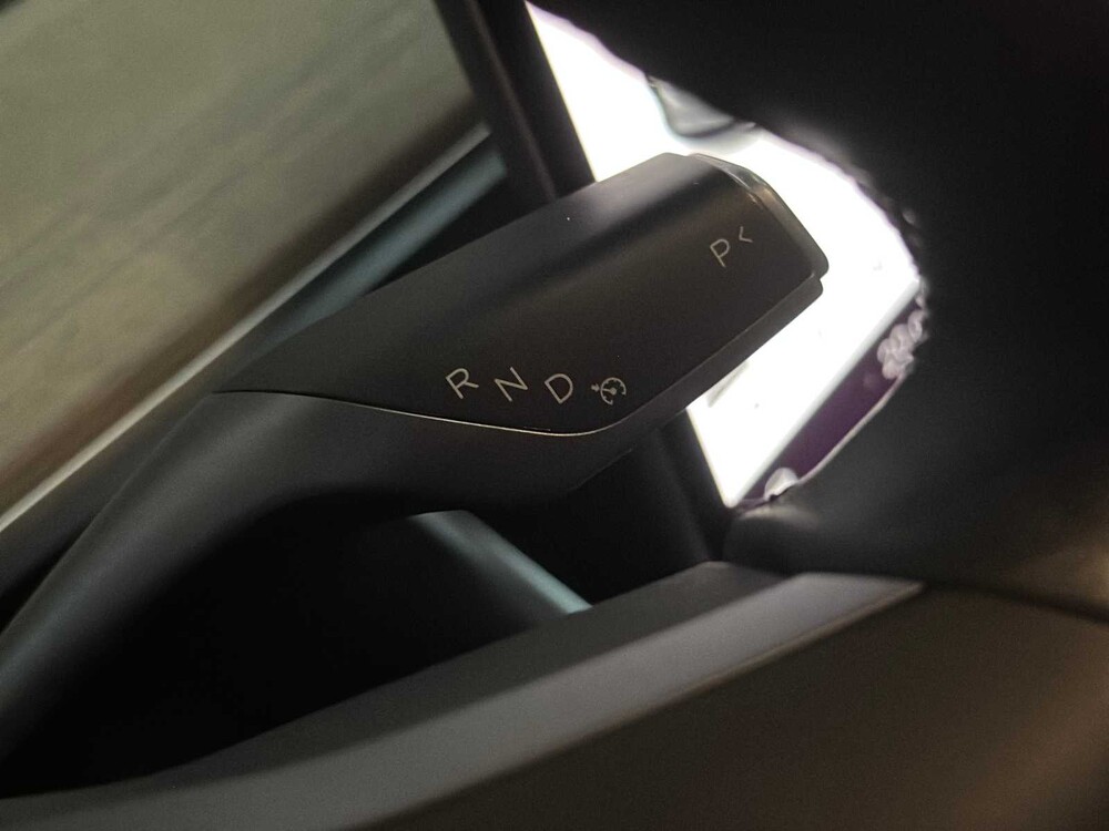 Tesla Model 3 Long Range AWD 75kWh 351pk 2019 (Origineel-NL), ZJ-750-N