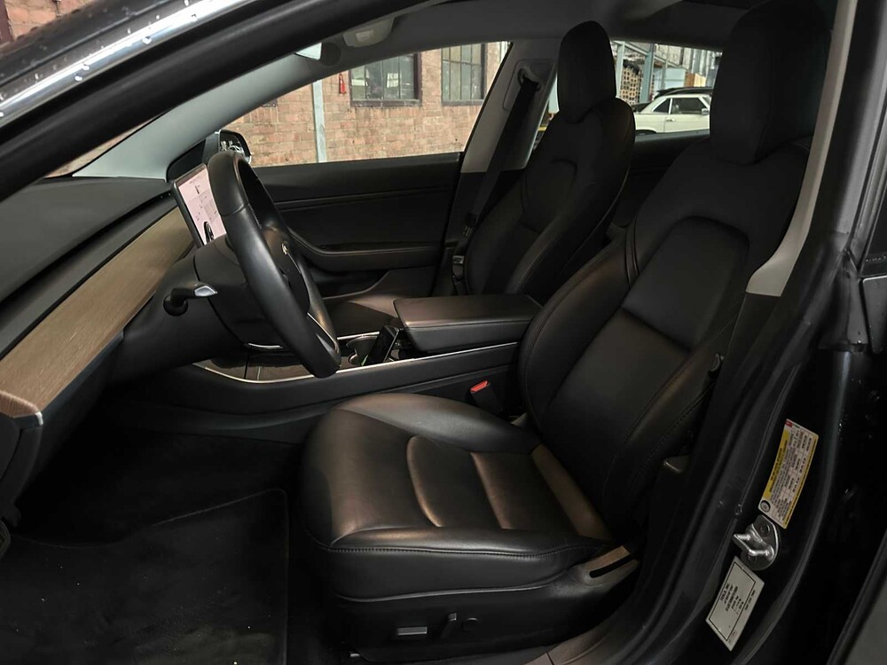 Tesla Model 3 Long Range AWD 75kWh 351pk 2019 (Origineel-NL), ZJ-750-N