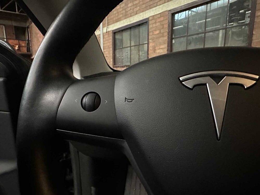 Tesla Model 3 Long Range AWD 75kWh 351pk 2019 (Origineel-NL), ZJ-750-N