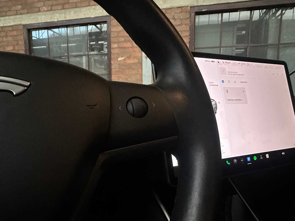 Tesla Model 3 Long Range AWD 75kWh 351pk 2019 (Origineel-NL), ZJ-750-N